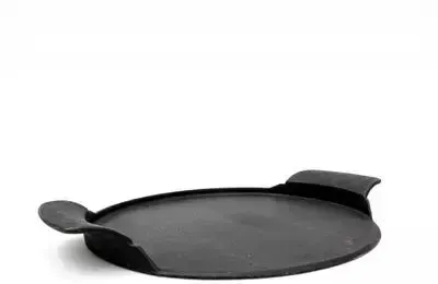 The Bastard Gusseisen Plancha