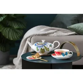 Villeroy & Boch Amazonia Anmut Teekanne 6 Personen 1l (1043810460)