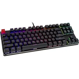 Glorious PC Gaming Race GMMK TKL Gateron Brown US