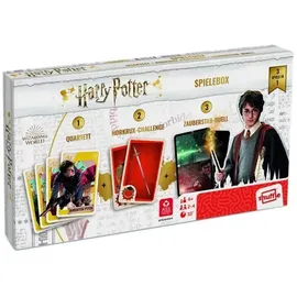 AGM Harry Potter - Spielebox