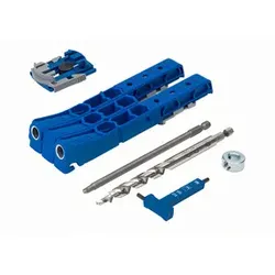 Bohrschablone Kreg Pocket-Hole Jig 320