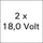 Metabo RM 36-18 LTX BL 36 ohne Akku