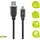 goobay USB 3.0 SuperSpeed Kabel 3 m