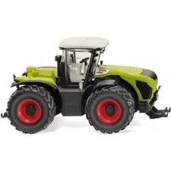 WIKING 036397 1:87 Claas Xerion 4500 Radantrieb