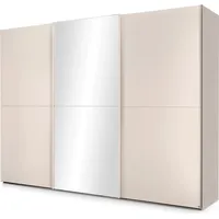 Set One by Musterring Schwebetürenschrank Henderson 301 x 223