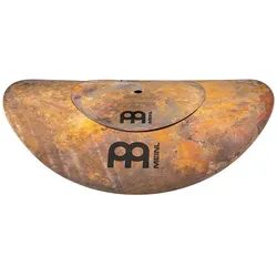Meinl Cymbals B86VSMA - Byzance 8"/16" Smack Stack Add-On Pack Stack - Effekt- & Stack-Becken