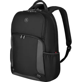 Wenger XE Tryal 15.6" (39,6cm) Notebook Rucksack mit Tablet Fach schwarz