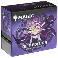 Wizards of the Coast Throne of Eldraine Bundle Gift