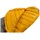 Sea to Summit Spark Spiv Schlafsack - Dark Gray / Yellow - Lang