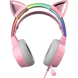 ONIKUMA X15 PRO Pink RGB