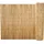 vidaXL Schilfmatte 150 x 500 cm Braun