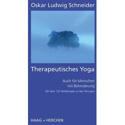 Therapeutisches Yoga