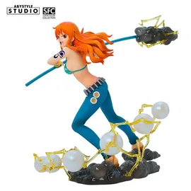 ABYstyle Nami Figur 16 cm