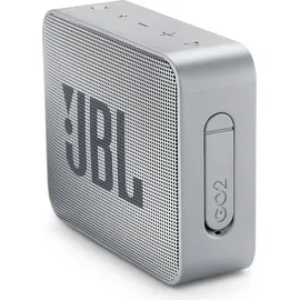 JBL GO 2 grau