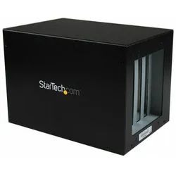 Chassis PCI Startech PEX2PCI4
