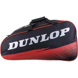 Dunlop Padel Paletero Club BLACK/RED