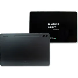 Samsung Galaxy Tab S9+ 12.4'' 512 GB Wi-Fi Graphite