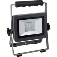 REV Ritter LED-Arbeitsleuchte Flare 20W silber-anthrazit