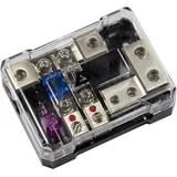ESX DIRECTION Mini-ANL Sicherungsverteiler + Masse DFD-2/2G