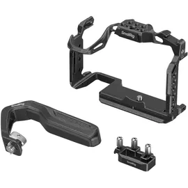 SmallRig Black Mamba 5503 Cage Kit für Panasonic S1RII / S1 II / S1 IIE