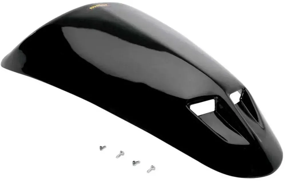 Maier 509820 Motorradverkleidung - Black - One Size
