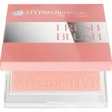 Hypoallergenic Bell HYPOAllergenic Fresh Blush Highlighter Nr. 01 - Golden Peach 4.8 g