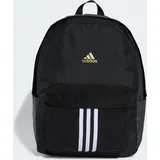 Adidas Court Rucksack Black / White Onesize