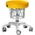 bioswing Foxter Gelb