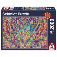 Schmidt Spiele Wild at heart - Tiger (57394)