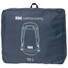 HELLY HANSEN Canyon Duffel Pack 50 l Alpine Frost