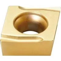 FORMAT WerkzeugHERO Drehwendeplatte 7 Grad positiv CCGT 09T304 R