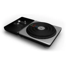 DJ Hero Bundle (Wii)