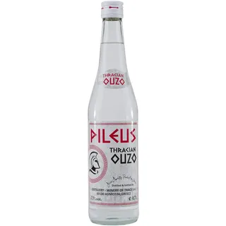pileus Ouzo 37,5% Vol. 0,7l