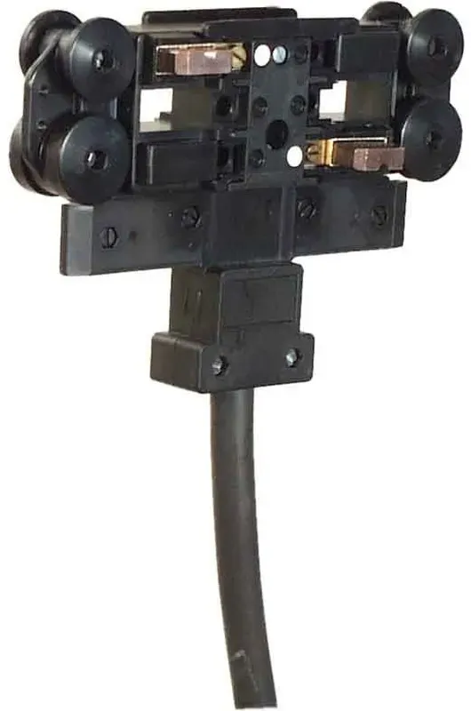 Vahle Stromabnehmerwagen SA-SKN4/40-1HS28-60