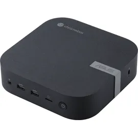 Asus Chromebox 5 S7009UN Mini-PC Intel Core i7 1260P 4,7 GHz 16 GB RAM 256 GB SSD Intel Iris Chrome OS