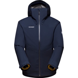 Mammut Convey 3 in 1 HS Hooded Jacket M ab 308,83 €