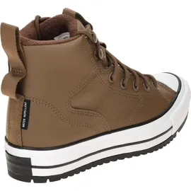 Converse Chuck Taylor All Star Hiker Boot Herren Weite M Braun/Weiß 40