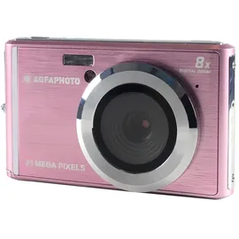AgfaPhoto DC5200 rosa