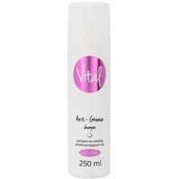 Stapiz Vital Anti-Grease Shampoo 250 ml Shampoo für fettiges Haar für Frauen