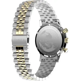 Timex Marlin Chronograph Edelstahl 40 mm TW2W60200