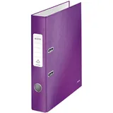Leitz WOW DIN A4 50 mm Violett 1 St.