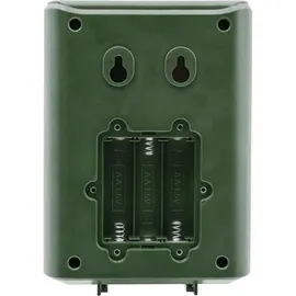 casativo-garden Ultraschall Tiervertreiber 1 St.