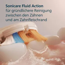 Philips A3 Premium All-in-One Aufsteckbürsten 4 St.