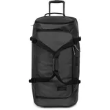 Eastpak Duffel Pack Wheel L 90l tarp black 2