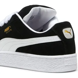 Puma Suede XL Puma Black/Puma White 43