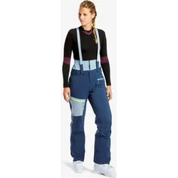 Skihose Damen Tourenski Mountain Touring XS