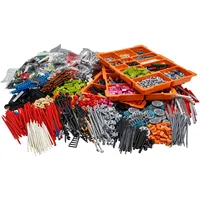 LEGO Serious Play Connections Kit 2000431 2455 Teile –
