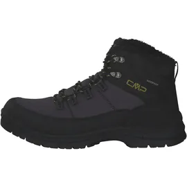 CMP Annuuk Snowboot WP Fango-Senape, 45