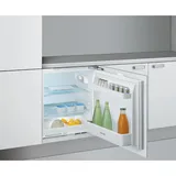 IGNIS ARL 8VS1 Einbaukühlschrank (144 l, 815 mm hoch)