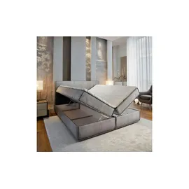 masseno Pellio 140 x 200 cm H2 Blau